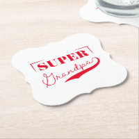 Super Grandpa