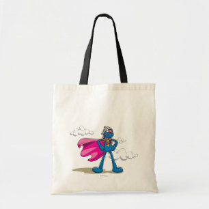 Super Grover Tote Bag