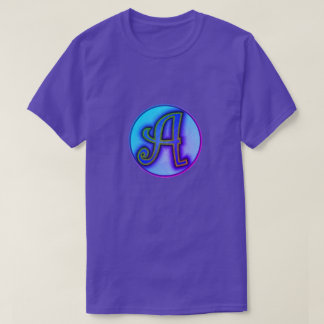 Super Hero "A" Insignia T-Shirt