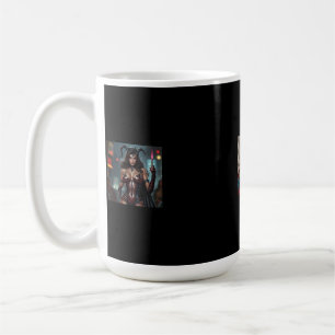 SUPER HERO COFFEE MUG