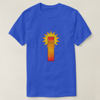 Super Hero "I" Insignia T-Shirt
