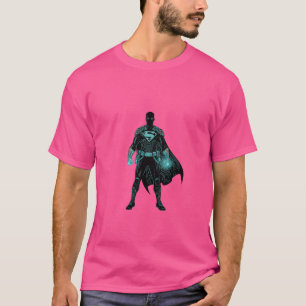 Super Hero – Real Life Legend T-Shirt