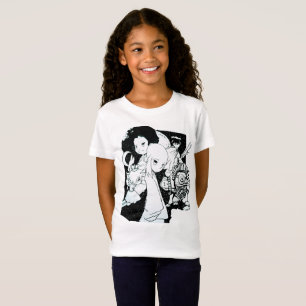 super hero T-Shirt