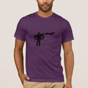 Super Hero T-Shirt