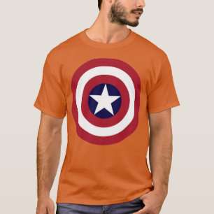 Super Hero T-Shirt