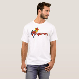 Super hero t-shirt, for sale ! T-Shirt