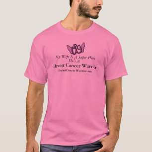 Super Hero T'shirt T-Shirt