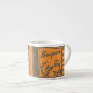 SUPER HOT ESPRESSO CUP