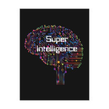 Super Intelligence Technology