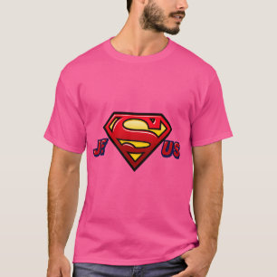 Super Jesus T-Shirt