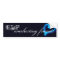 Super Junior Bumper Sticker