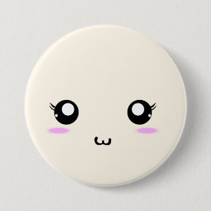 Super Kawaii Emoji Button