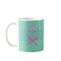 Super Kawaii Musubi Murder Mug