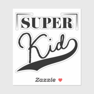 Super Kid