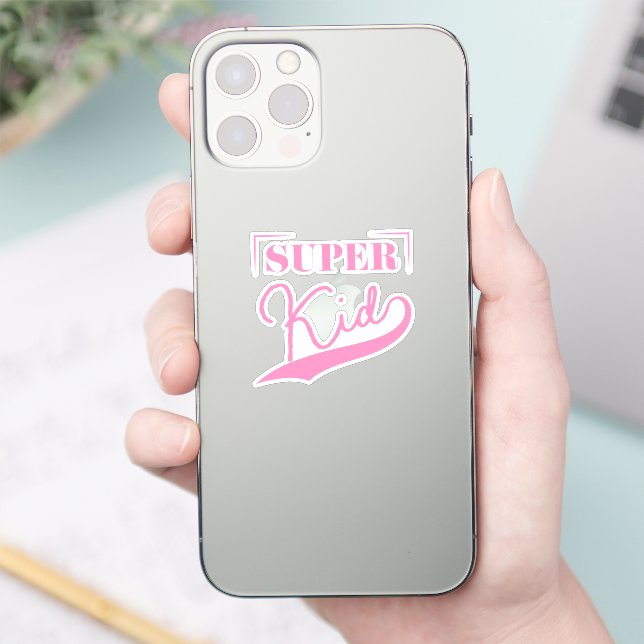 Super Kid (Phone)