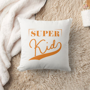 Super Kid Cushion