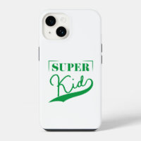 Super Kid