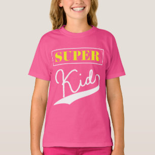 Super Kid T-Shirt
