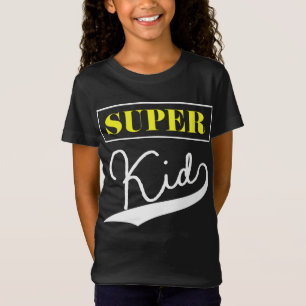 Super Kid T-Shirt
