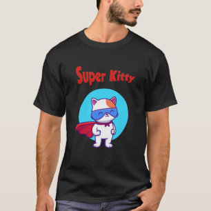 Super Kitty Classic T-Shirt