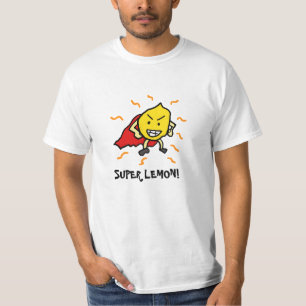 Super Lemon! t-shirt