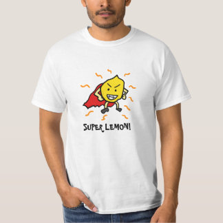 Super Lemon! t-shirt