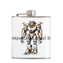  super LION robot 2D  Home & Living > Kitchen & Di