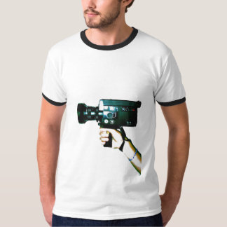 Super Little Green T-Shirt