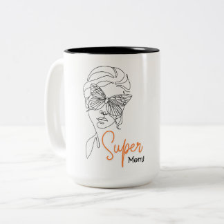 Super mem Mug