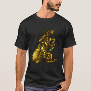 Super Metroid - Boss Statue Essential T-Shirt