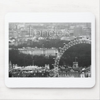 Super! Millennium Wheel London Mouse Mat