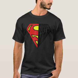 Super Mom For The Super Mommy Mother's Day Proud T-Shirt