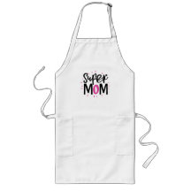 Super Mom – Strong Mother Gift