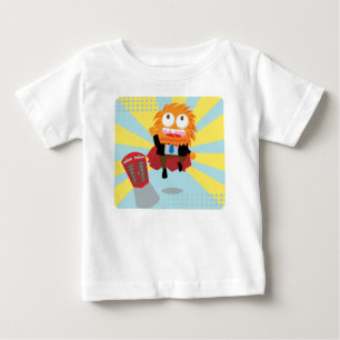 Super Monster T-shirt