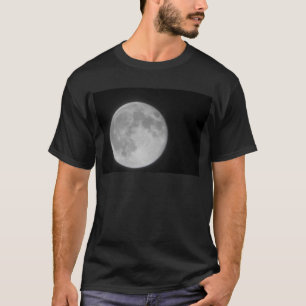 Super Moon 2013 T-Shirt