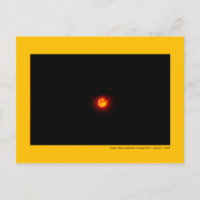 Super Moon Basketball Orange 316-2