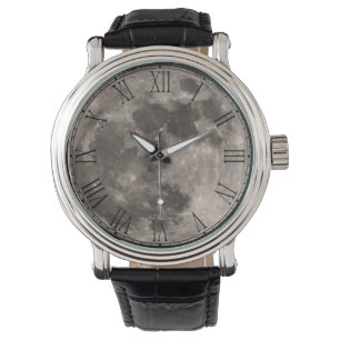 Super Moon November 2016 Photo Print Image Watch