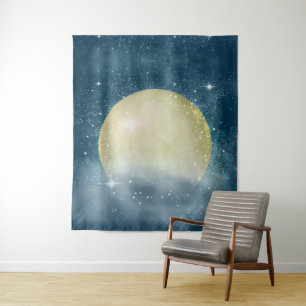Super Moon - Tapestry