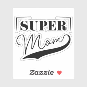 Super Mum