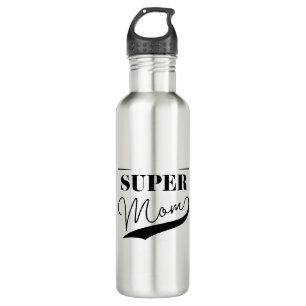 Super Mum 710 Ml Water Bottle