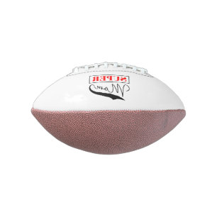 Super Mum American Football