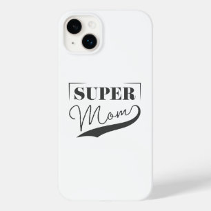 Super Mum Case-Mate iPhone 14 Plus Case