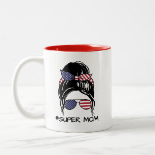 Super Mum Coffee Mug