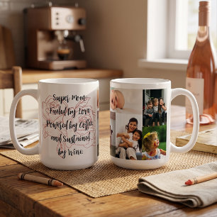 Super Mum Coffee Mug