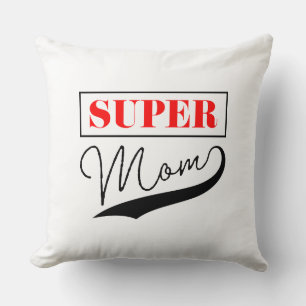 Super Mum Cushion