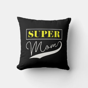 Super Mum Cushion