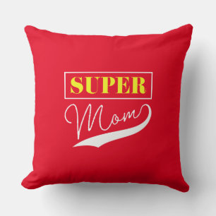 Super Mum Cushion