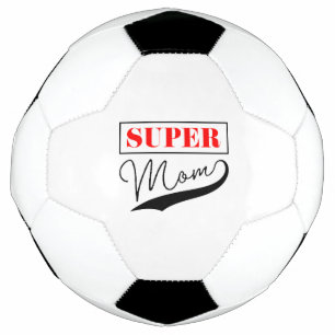 Super Mum Football