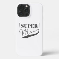 Super Mum