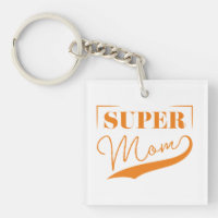 Super Mum